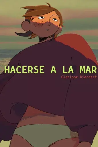 Hacerse a la mar