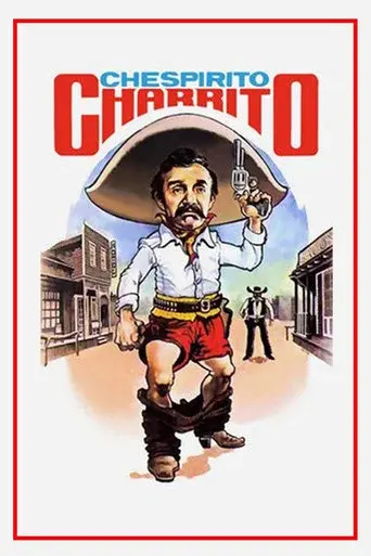 Charrito