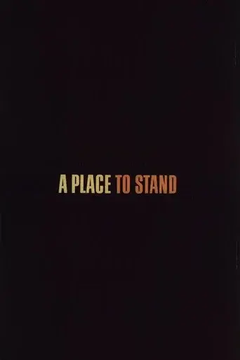 A Place to Stand