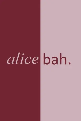 Alice Bah