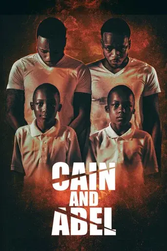 Cain and Abel
