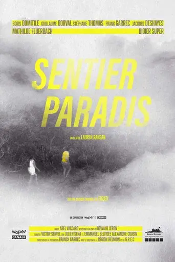 Paradise Path