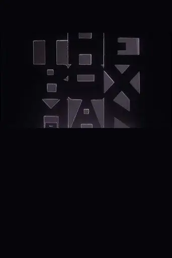 The Box Man