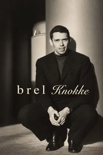 Jacques Brel in Knokke-le-Zoute