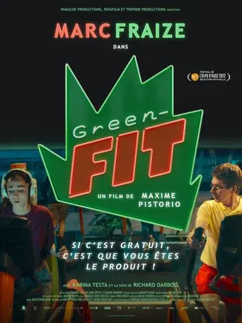 Green Fit
