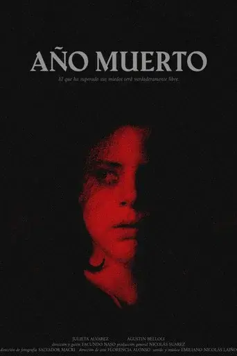 Año muerto