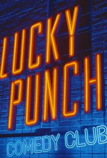 Mittermeiers Lucky Punch Comedy Club