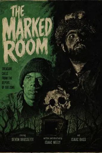 The Marked Room