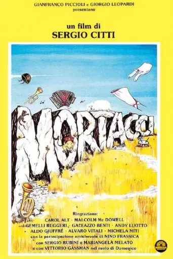 Mortacci