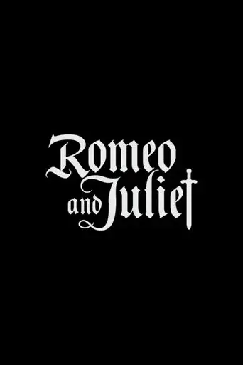 Romeo and Juliet
