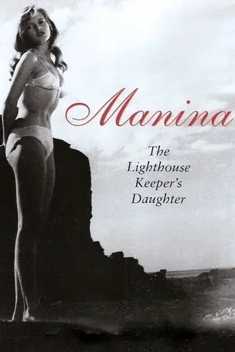 Manina, the Lighthouse-Keeper's Daughter