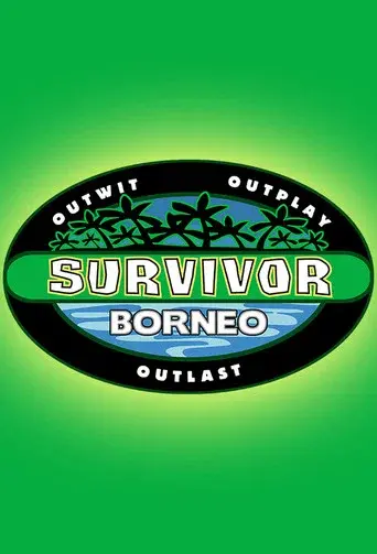 Borneo