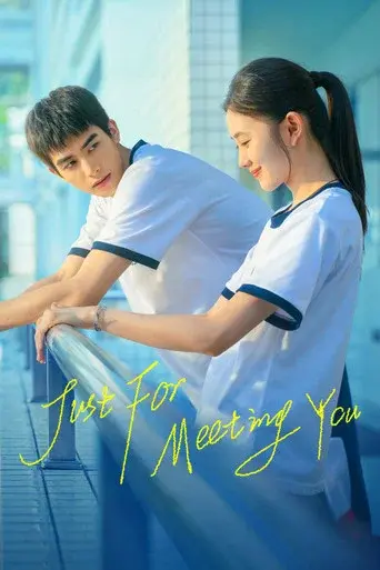 Just For Meeting You