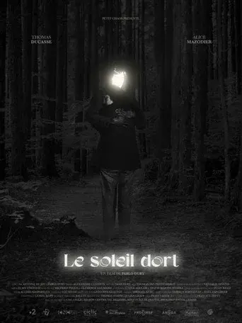 Where the Sun Sleeps