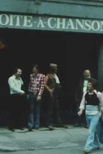 The Great Canadian Puberty Rite