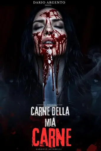 Carne della mia carne