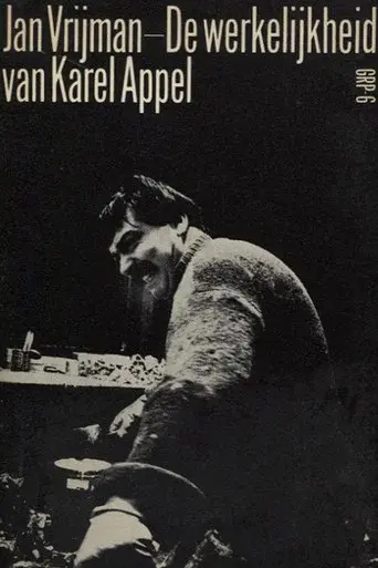 The Reality of Karel Appel