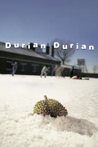 Durian Durian