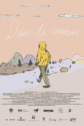 Days of Winter