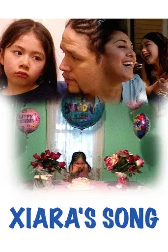 Xiara's Song