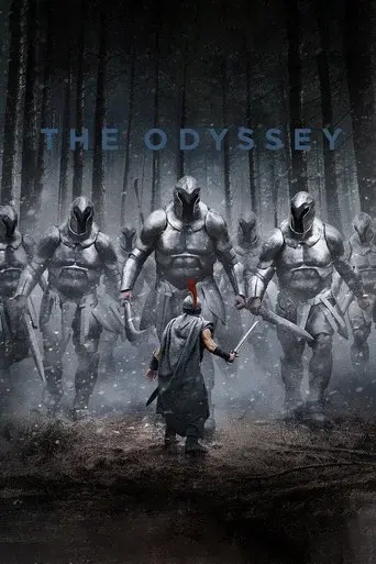 The Odyssey