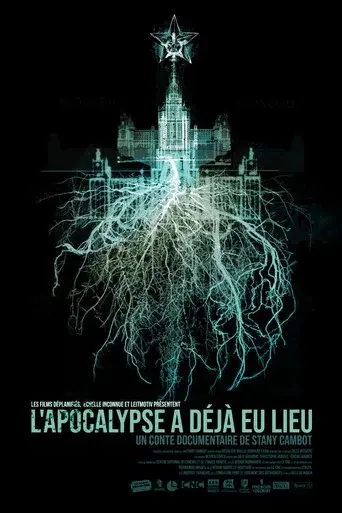 L’apocalypse a déjà eu lieu