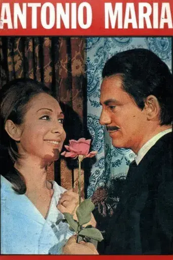 Antônio Maria