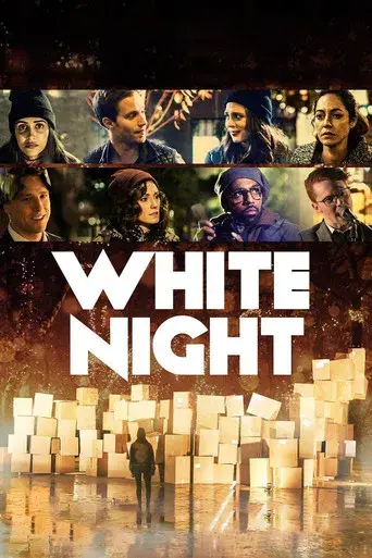 White Night