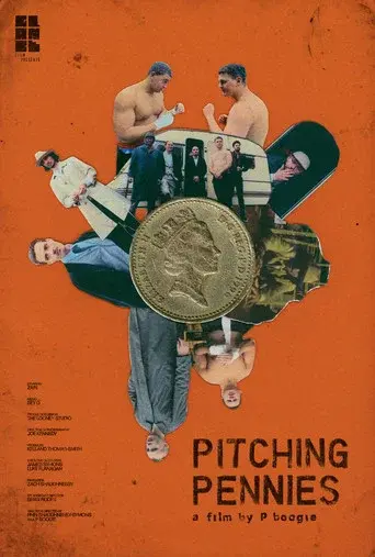 Pitching Pennies