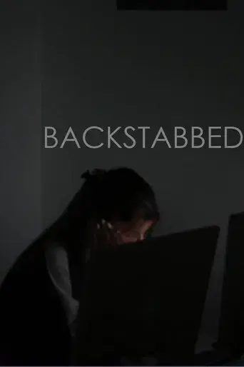 Backstabbed