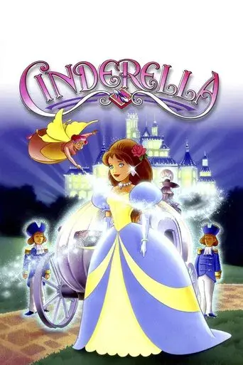 Cinderella