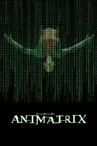 The Animatrix