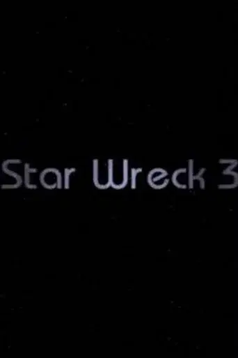 Star Wreck III: The Wrath of the Romuclans