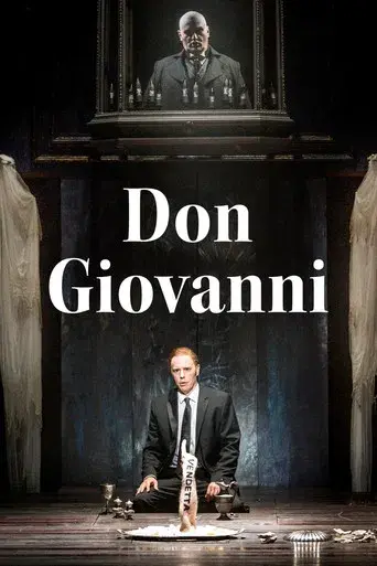 Don Giovanni
