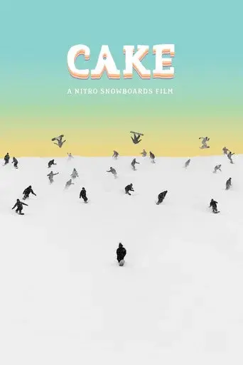 Cake - A Nitro Snowboards Film