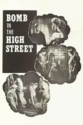 Bomb in the High Street