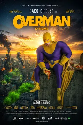 Overman