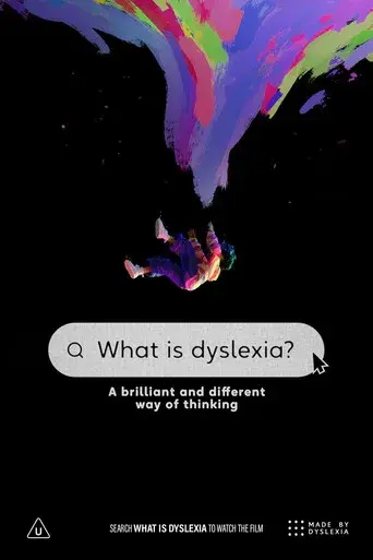 What is dyslexia?