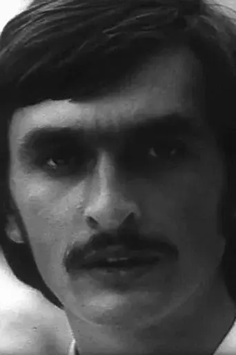 Oleksandr Bystrushkin