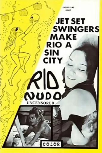 Rio Nudo