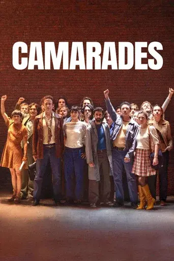 Camarades