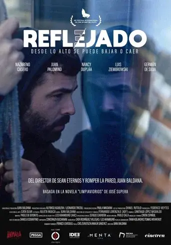 Reflejado
