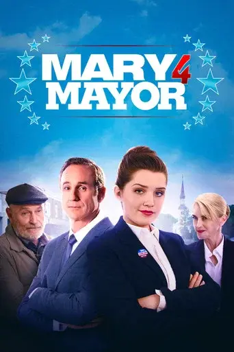 Mary for Mayor