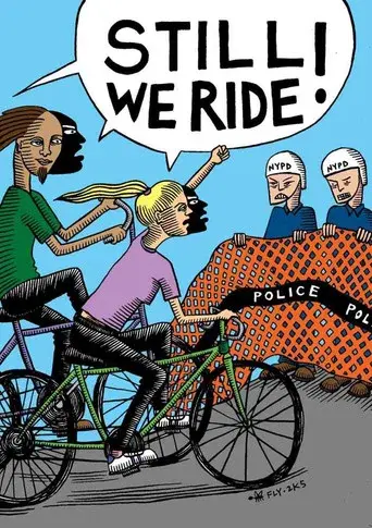 Still We Ride