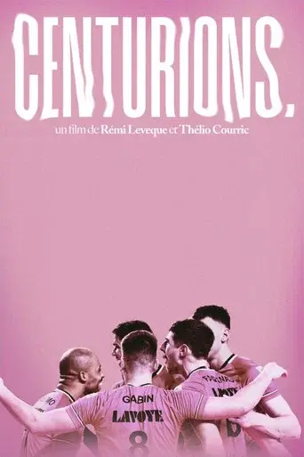 Centurions