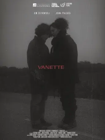 Vanette