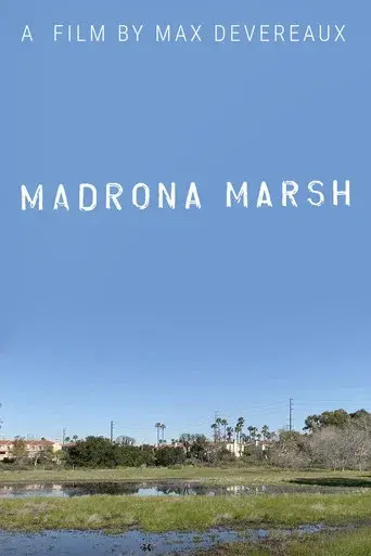 Madrona Marsh