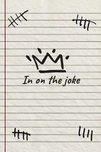 In On The Joke