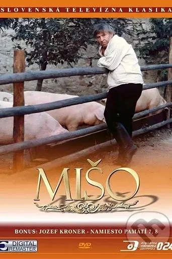 Mišo