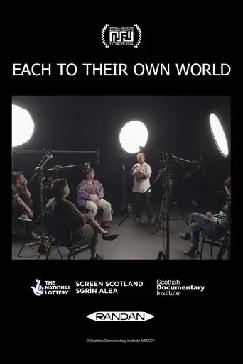 Each to Their Own World